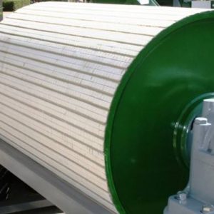 Pulley Lining