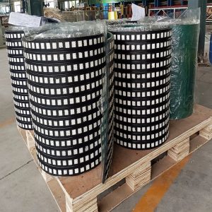 PULLEY LINING